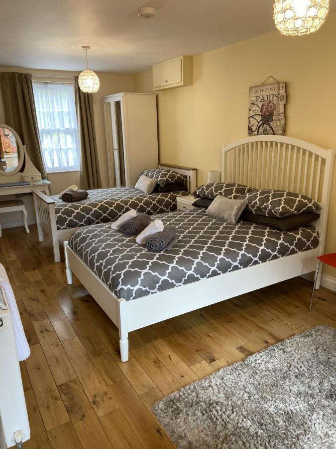 The Brunel Mews Bristol Zewnętrze zdjęcie
