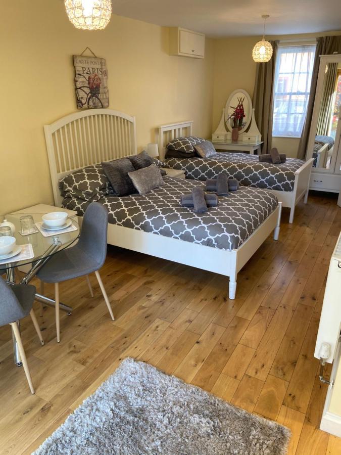 The Brunel Mews Bristol Zewnętrze zdjęcie
